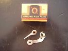 Ibp-3028as Au-35-31 Vintage Nos Nors Contact Points Desoto Dodge Plymouth