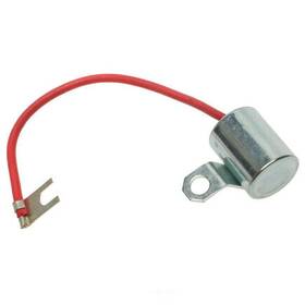 Jc-34t Autoextra/standard/tru-tech Ignition Jc34t Condenser