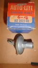 Iaz2023rb Autolite Dodge Desoto Chrysler Plymouth Distributor Vacuum Advance