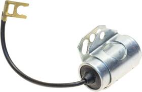 Autopart International 2502-247744 Ignition Condenser-service Tech Intl Fits 58-74 Chevrolet Corvette