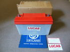 Az13-a13 Lucas Rare Nos Cold