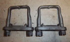 B-5710-c B-5705-a Ford Flathead Rear