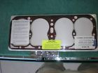 B-6051-m Ford Premium Head Gasket Stock Model Or Hi Compression