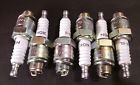 6-ngk B-6l Ngk Ford Flathead Spark Plugs