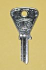 B1161d Ilco Nos Key Blank Mercedes Benz Gullwing Borgward Door Trunk