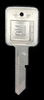 320471 B46 B47 Gm Briggs Stratton Corvette Camaro Chevelle Key Blank