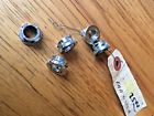 Faa-11585-a B6a 11585-a Ford Nos Ignition Switch Bezel Flat Face