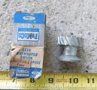 B6q-12390-a Ford Nos Ignition Distributor Driven Gear For Trucks New Oem