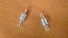 B7a-12191-92-b Ford Distributor Weight Springs Brand New For Vacuum Advance