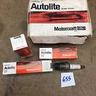 B7a12405a Autolite Ford Nos Btf6