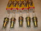 B7ev Ngk Set Of Spark Plugs Alfa Romeo Models Cyl