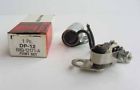 B8q-12171-a Ford Motorcraft Dp12 Ignition