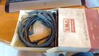 B8s-12259-a Fomoco Ford Thunderbird Spark Plug Wire Set Nos
