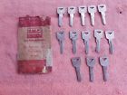 B9a-3685-a Fomoco 60-66 Ford Galaxie B9a-3685-a Fomoco 60-66 Ford Galaxie