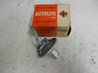 B9af-12370-a Autolite Distributor Vacuum Advance Mustang Galaxie Fairlane Nos