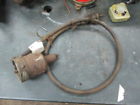 Ba4001 Delco Essex Clyinder Distributor With Ignition Cable Key