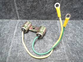 Beck/arnley 15-00784 Ignition Condenser For 1974-75 Corolla Celica Corona Made In Japan - Ships Fast