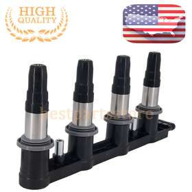 25186687 Bestpartsstore 55561655 Engine Ignition Coil Pack For Chevrolet Aveo Cruze G3 1.6 1.8l 96476983