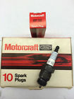 Bf32 Motorcraft Ford Spark Plug