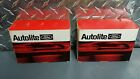 Bf321 Vintage Rare Autolite Very Sparkplugs Highly Box Nos Shelby Collectable