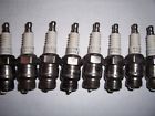 Bf601 Autolite Vintage Racing Spark Plugs Nos Ford Big Block