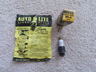 Bh-4 Autolite Vintage Spark Plug
