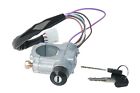 Bhm7144 Mgb Mg Ignition Cylinder Switch Keys Lock Midget