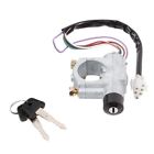 Bhm7144x Lucas Replacement Mgb Midget Ignition Steering Lock Assembly To
