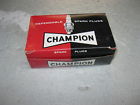 Bl-62y Champion Nos 10 Piece