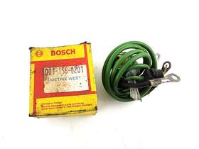 1237330180 Bosch 0011560201 Nos Mercedes Benz Condenser M114 M130 Engine