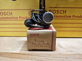 Bosch 02016 1237330113 Ignition Condenser - Nos 02 016 1 237 330 113