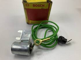 Bosch 02021 1237330137 Ignition Condenser