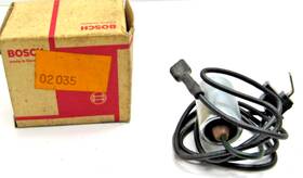 Bosch 02037 New Old Stock Ignition Condenser 02035 / 1237330185 #fp-64
