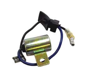 02-155 Bosch 02155 Robert Corp. Ignition Condenser