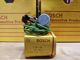 Bosch 02187 1237330289 Ignition Condenser - Nos 02 187 1 237 330 289