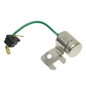 12-11-1-267-413 Bosch Ignition Condenser For 320 E10 3 Series Bmw 2002 E21 320i
