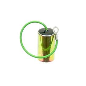 12-11-1-354-497 Bosch Ignition Condenser For E10 3 Series Bmw 2002 1602 67-71