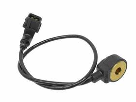 12141702163 Bosch 2x Knock Sensor Bmw 530i 840ci 740i 740il 540i