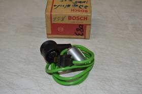 1237330235 Bosch Capacitor Ignition System Condenser Nos