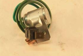 1237330271 Bosch Ignition Condenser For Porsche 914 1.8 And Vw Bus 1.7 1972-76