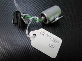 1237330301 Bosch Distributor Ignition Condenser