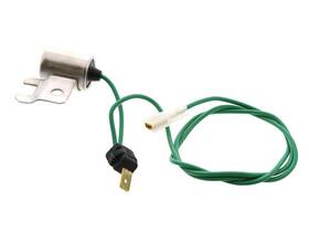 16-9434-0 Bosch Ignition Condenser Oem For Porsche 356a 356b 356c 356sc 912 16-9434-0 Bosch Ignition Condenser Oem For Porsche 356a 356b 356c 356sc 912