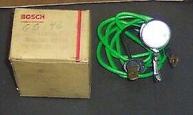 Bosch 237 330 198 Nors 1956-1962 Alfa Romeo 1935-56 Citroen 1953-1968 Humber Ignition Rotor