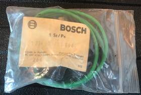 Bosch 251-896 Ignition Condenser Wire - 1 234 431 For Mbz M116 And M117