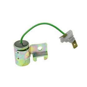 901-602-961-01 Bosch Ignition Condenser For 356 Porsche 912 356a 356b 356c 356sc