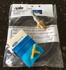 Bp-vk Boss Performance 1969-70 429 Mustang Modulator Tree Mx Vacuum Hoses Nos Tee Concours Kit