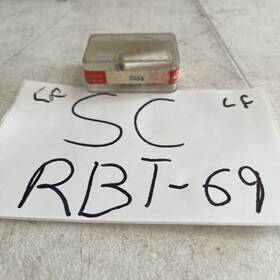 3056 Bremi Capacitor
