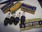 Bt-10 Auto-lite Antique Car Truck