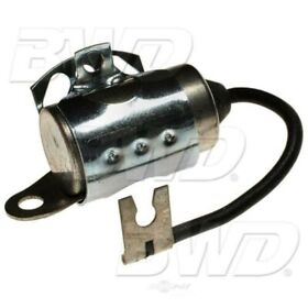 G132 Bwd Alternator Condenser 74-77 Ford Van E100 E150 E250