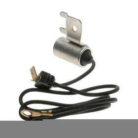 G614 Bwd Ignition Condenser